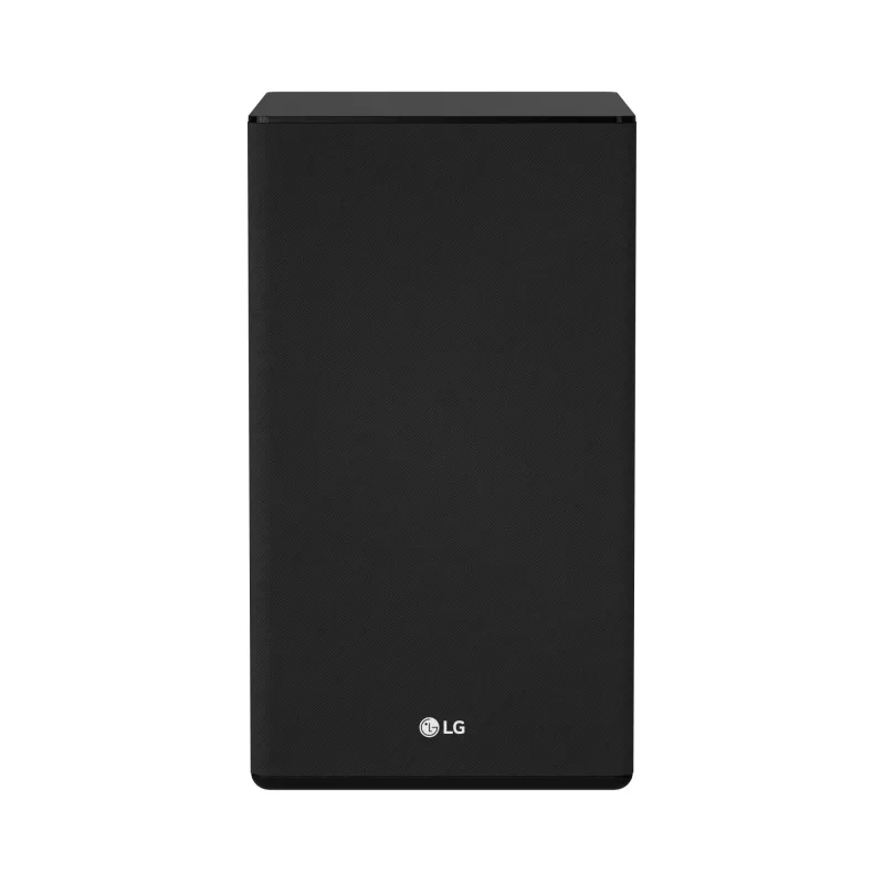 LG SN9YG.DITALLK Schwarz 5.1.2 Kanäle 520 W