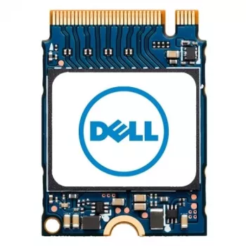 DELL SNP112233P/256G interne Solid-State-Festplatte 256 GB M.2 PCI Express NVMe