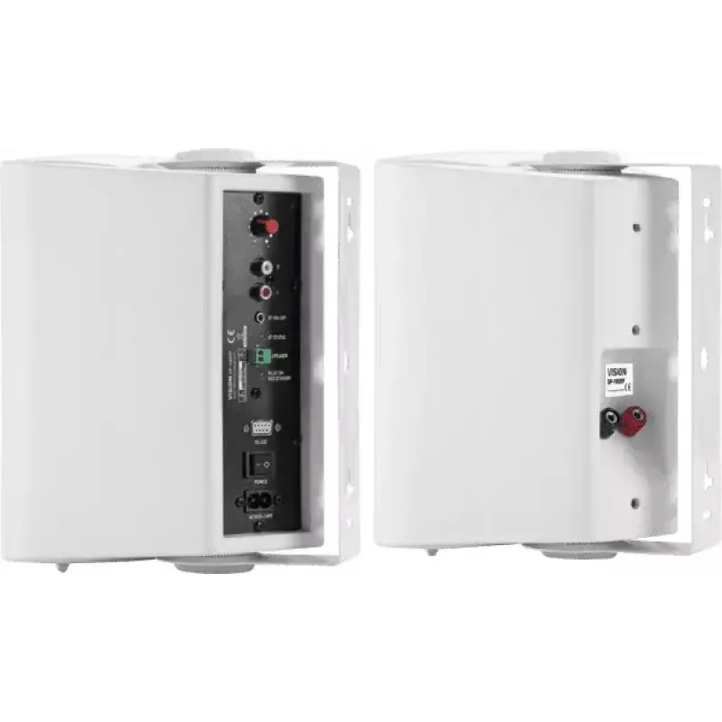 Lautsprecherset Vision SP-1900P 60 W