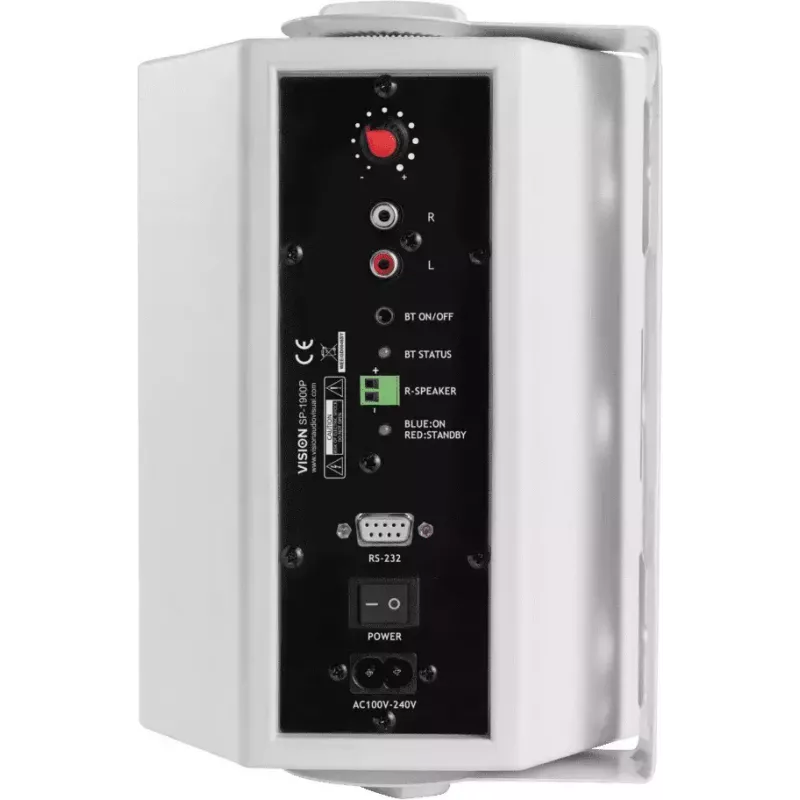 Lautsprecherset Vision SP-1900P 60 W