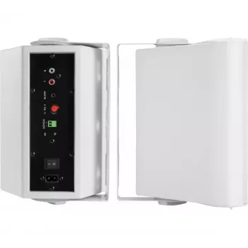 2-Wege-Lautsprecher Vision SP-900P 30 W