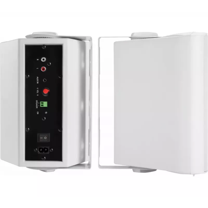 2-Wege-Lautsprecher Vision SP-900P 30 W