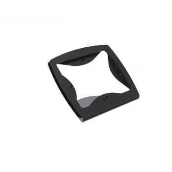 Ergonomic Solutions TabPOS Tablet & mPOS C-Frame für 10,2 Zoll, 10,5 Zoll & 11 Zoll mit Scharniermontage