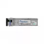 SFP-Transceiver BlueOptics SPL-34-GB-BD-CDFM-BO 1250 Mbit/s Glasfaser Silber