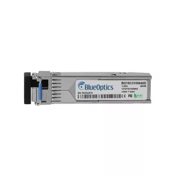 SFP-Transceiver-Modul BlueOptics SPL-35-GB-BD-CDFM-BO 1250 Mbit/s