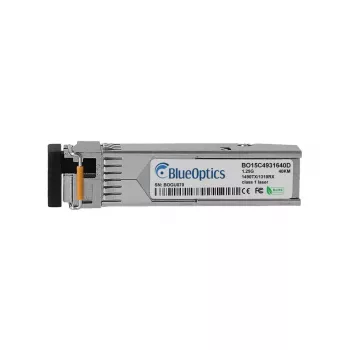 SFP-Transceiver BlueOptics SPL-43-GB-BD-CDFM-BO 1250 Mbit/s