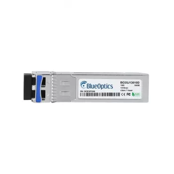 Glasfaser-Transceiver-Modul BlueOptics SPP-10S-LR-CDFC-BO 10000 Mbit/s SFP+