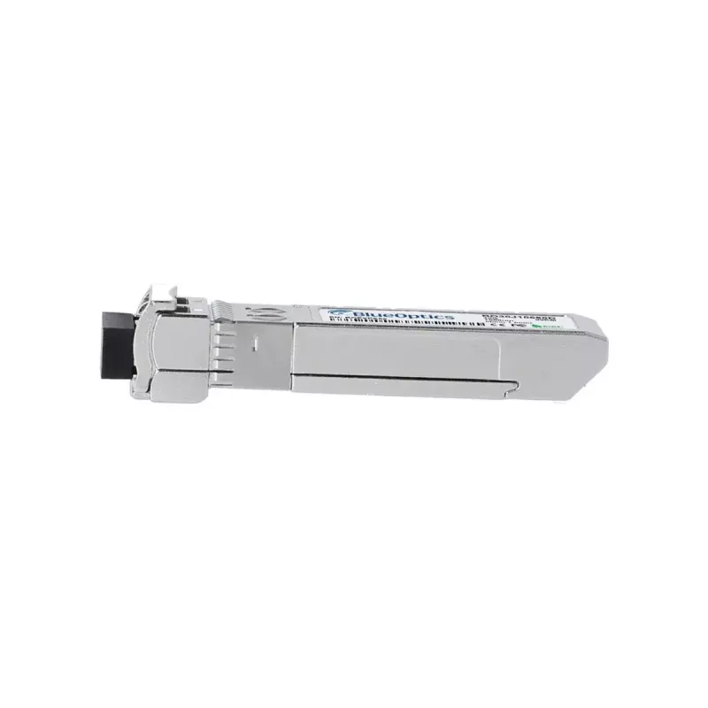 Glasfaser-Transceiver-Modul BlueOptics SPP-10S-ZR-CDFB-BO 80000 m