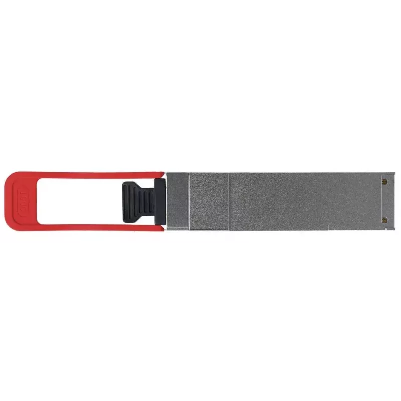 Glasfaser-Transceiver-Modul BlueOptics SPQ-CE-ER-CDFL-M-BO 100000 Mbit/s QSFP28