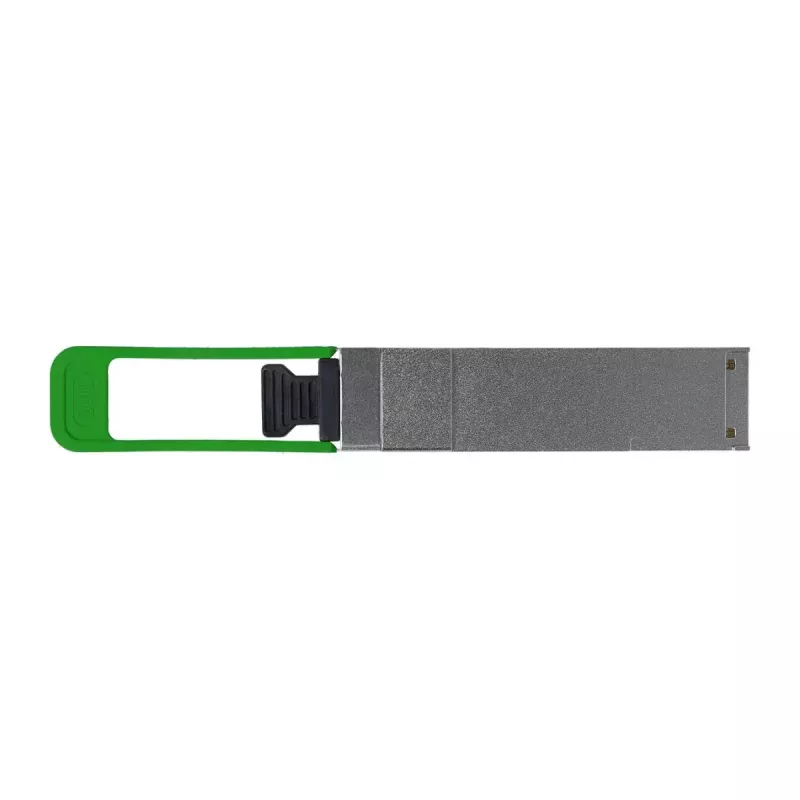 Glasfaser-Transceiver-Modul BlueOptics SPTSLP2SLCDF-BO 100000 Mbit/s QSFP28