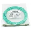 BlueOptics SRCABLE15M-BO InfiniBand Glasfaserkabel 15 m LC Beige