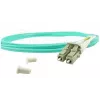 BlueOptics SRCABLE20M-BO InfiniBand Glasfaserkabel 20 m LC Beige