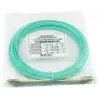 BlueOptics SRCABLE30M-BO InfiniBand-Glasfaserkabel 30 m LC Beige