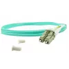 BlueOptics SRCABLE30M-BO InfiniBand-Glasfaserkabel 30 m LC Beige