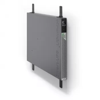 APC Smart-UPS Ultra SRTL2K2RM1UIC USV, 2200 VA / 2200 W, 1U Rack, Li-Ion, SmartConnect