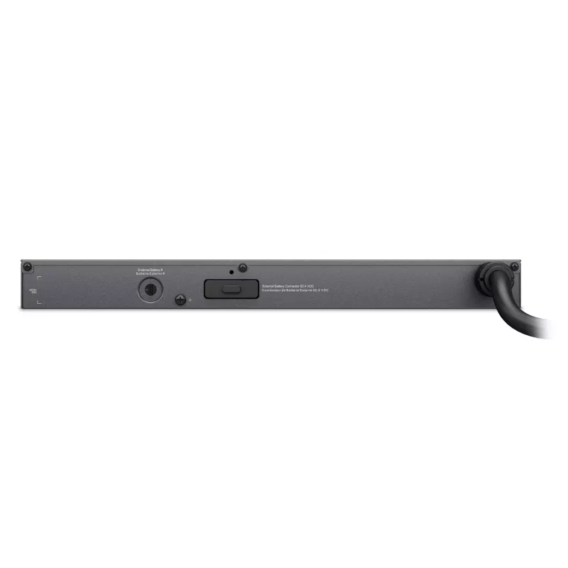 APC Smart-UPS Ultra Lithium-Ionen-Akkupack 1U 50V 1 Stück 19,5 kg