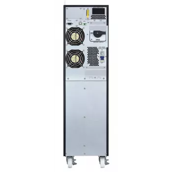 APC SRV6KI USV unterbrechungsfreie Stromversorgung (USV) Doppelwandlung (Online) 6 kVA 6000 W