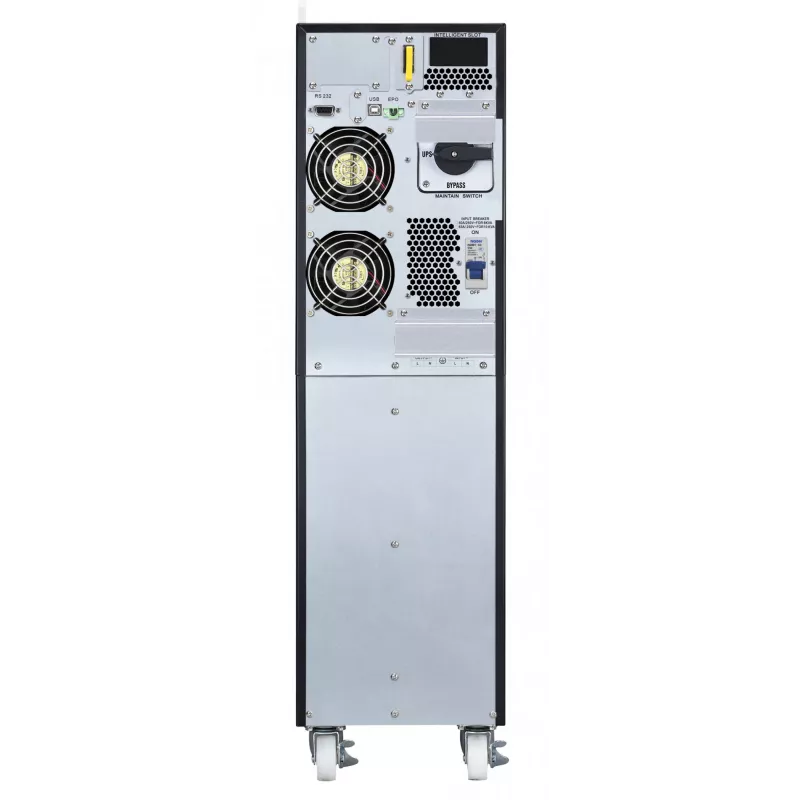 APC SRV6KI USV unterbrechungsfreie Stromversorgung (USV) Doppelwandlung (Online) 6 kVA 6000 W