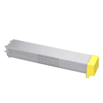 Samsung CLT-Y6072S Tonerkartusche 1 Stk. Original Gelb