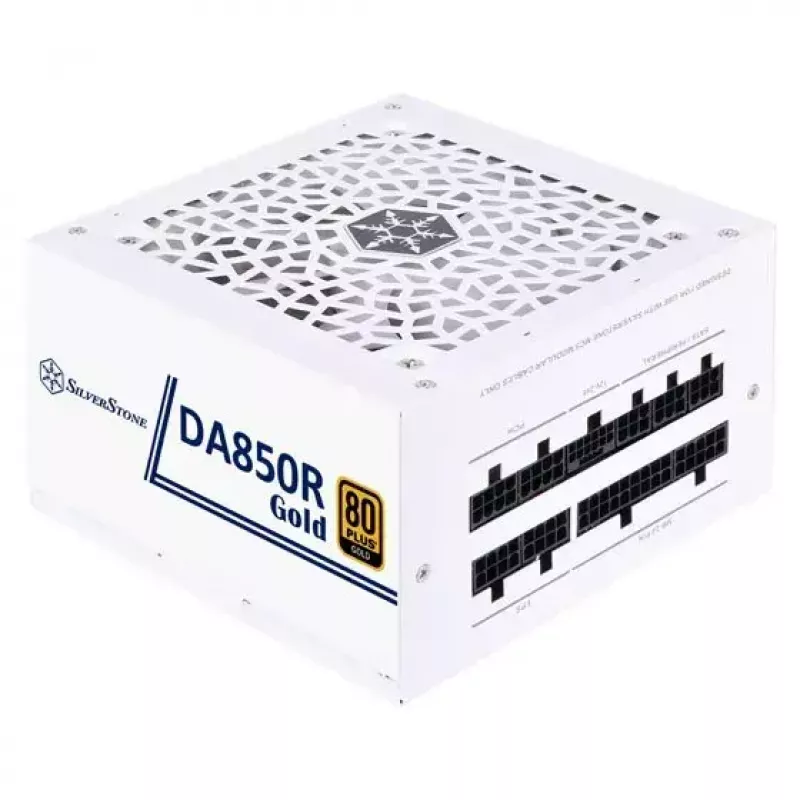 Netzteil Silverstone DA850R 850 W