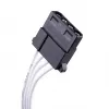 Netzteil Silverstone DA850R 850 W