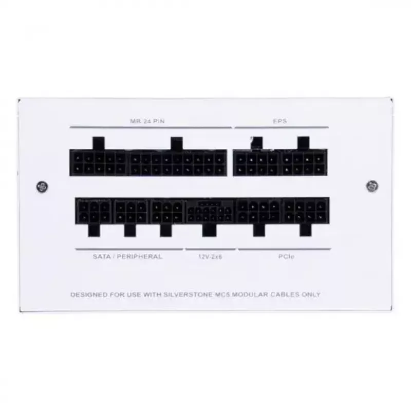 Netzteil Silverstone DA850R 850 W