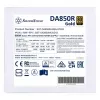 Netzteil Silverstone DA850R 850 W