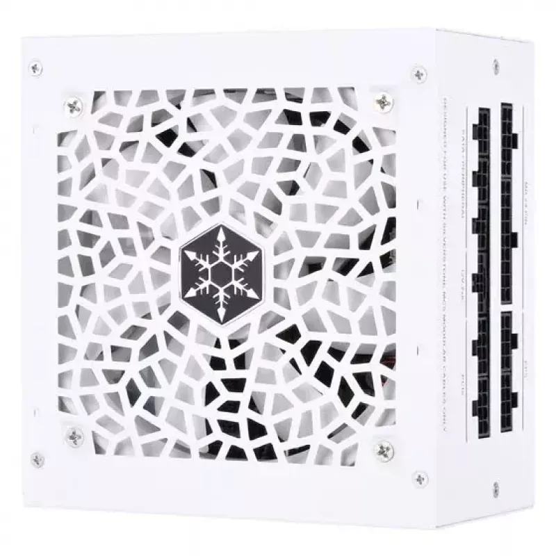 Netzteil Silverstone DA850R 850 W