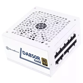 Netzteil Silverstone DA850R 850 W