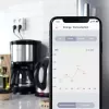 Smart Plug Satechi ST-HK2OAW-EU Indoor Weiß Kabelgebunden Kabellos
