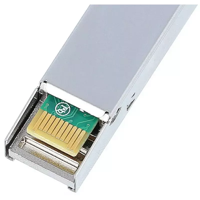 SFP-Transceiver-Modul BlueOptics SU56AA-BO 155 Mbit/s Glasfaser