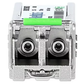SFP-Transceivermodul BlueOptics SU57AF-BO 1250 Mbit/s Glasfaser