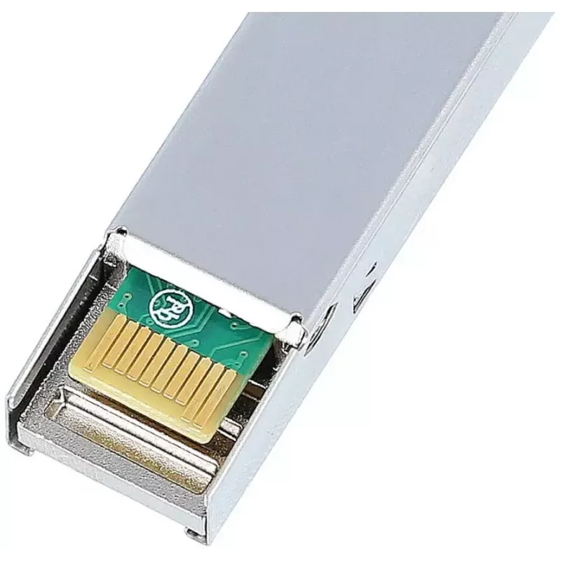 SFP-Transceivermodul BlueOptics SU57AF-BO 1250 Mbit/s Glasfaser