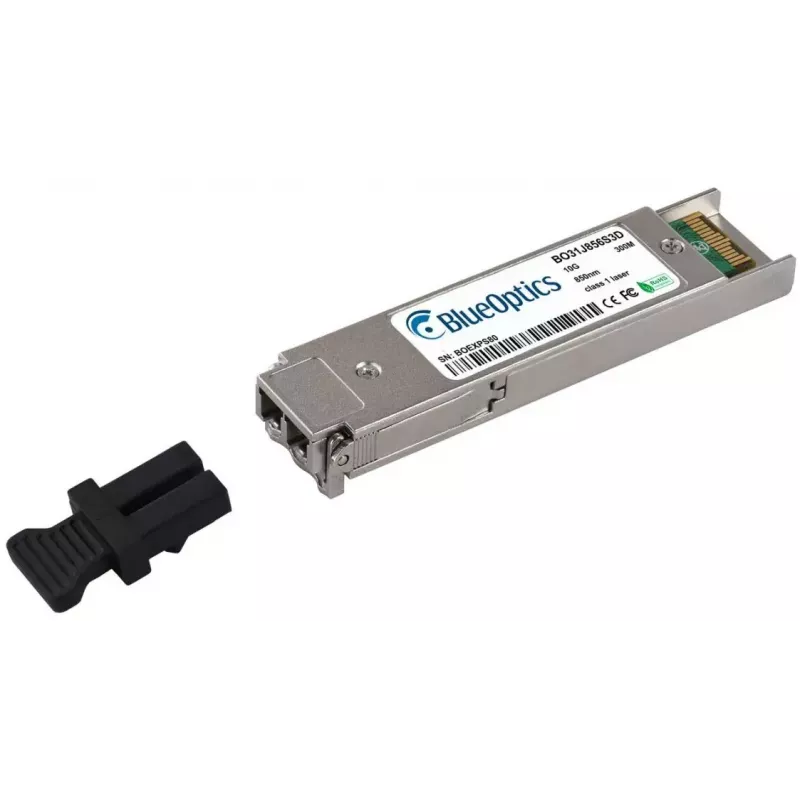 XFP-Transceiver-Modul BlueOptics SU58BA-BO 10000 Mbit/s 850 nm