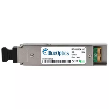 XFP-Transceiver BlueOptics SU58BB-BO 10000 Mbit/s 1310 nm Silber