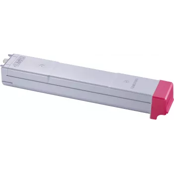 Samsung CLX-M8380A Magenta Tonerkartusche, 15000 Seiten, 1 Stk.