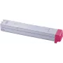 Samsung CLX-M8380A Magenta Tonerkartusche, 15000 Seiten, 1 Stk.