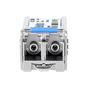 SFP-Transceivermodul BlueOptics SU66AA-BO 155 Mbit/s Glasfaser