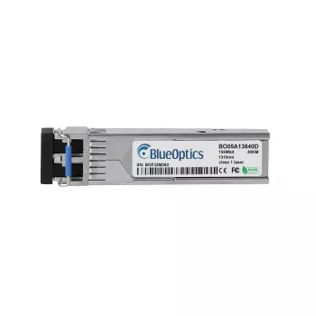 SFP-Transceivermodul BlueOptics SU66AA-BO 155 Mbit/s Glasfaser