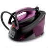 Tefal Express Vision SV8152 2800 W 1,8 l Durilium AirGlide Autoclean-Bügelsohle Violett, Schwarz