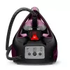 Tefal Express Vision SV8152 2800 W 1,8 l Durilium AirGlide Autoclean-Bügelsohle Violett, Schwarz