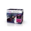Tefal Express Vision SV8152 2800 W 1,8 l Durilium AirGlide Autoclean-Bügelsohle Violett, Schwarz