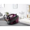Tefal Express Vision SV8152 2800 W 1,8 l Durilium AirGlide Autoclean-Bügelsohle Violett, Schwarz