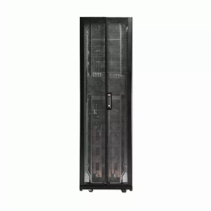 Unterbrechungsfreie Stromversorgung USV APC SY32K48H-PD 32 kVA 61 dB
