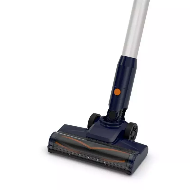 Stabstaubsauger Tristar SZ-2360 Akku Trocken HEPA beutellos 0,8 l 150 W Blau