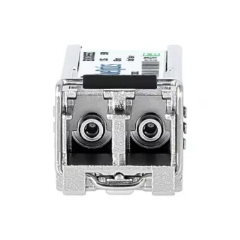 SFP-Transceivermodul BlueOptics T8612-BO 1250 Mbit/s Glasfaser
