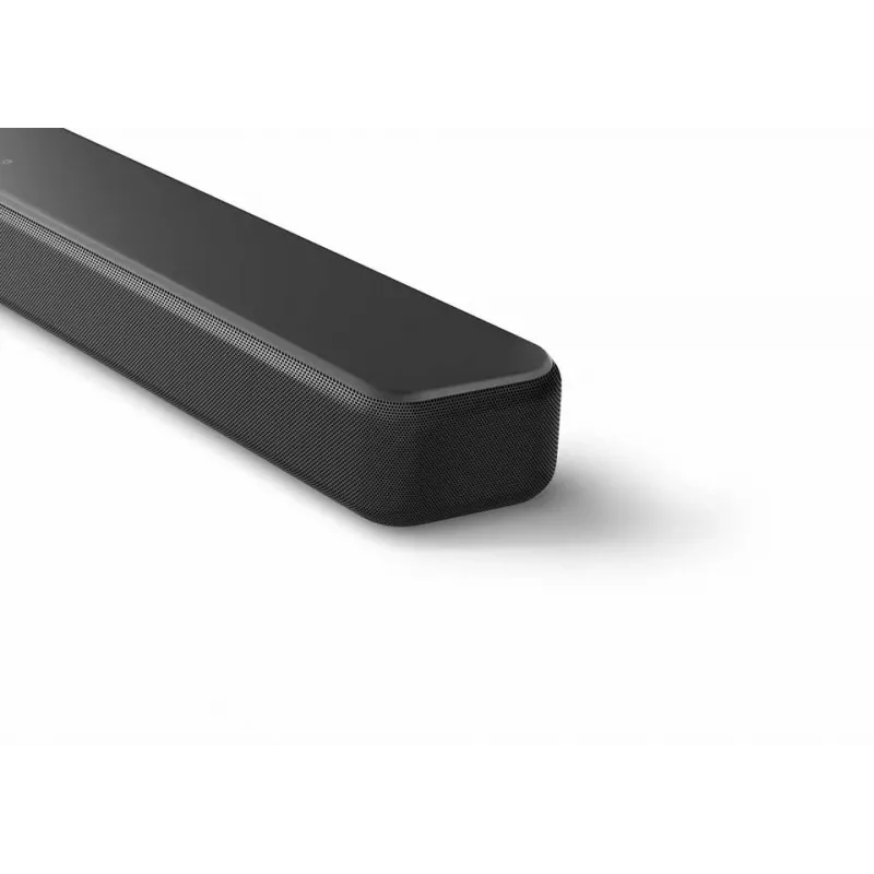 Philips TAB5109/10 Soundbar-Lautsprecher Grau 2.0 Kanäle 60 W