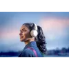 Philips 4000 series TAH4209WT/00 Kopfhörer/Headset Kabellos On-Ear Anrufe/Musik Bluetooth Weiß
