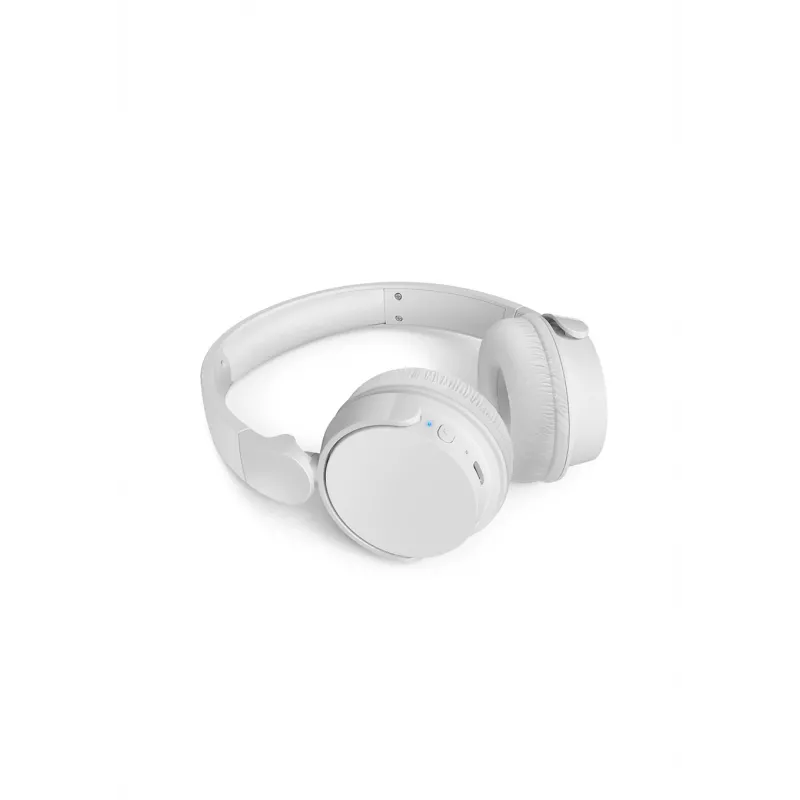 Philips 4000 series TAH4209WT/00 Kopfhörer/Headset Kabellos On-Ear Anrufe/Musik Bluetooth Weiß