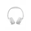 Philips 4000 series TAH4209WT/00 Kopfhörer/Headset Kabellos On-Ear Anrufe/Musik Bluetooth Weiß